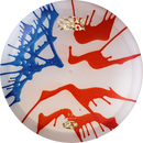 Discraft Z Fly Dye Cicada