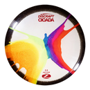 Discraft Z Fly Dye Cicada