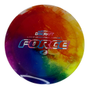 Discraft Z Fly Dye Force - 2023 Ledgestone