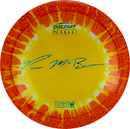Discraft Z Fly Dye Paul McBeth Anax - Paul McBeth XL Signature