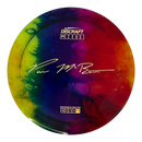 Discraft Z Fly Dye Paul McBeth Zeus - Paul McBeth XL Signature