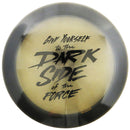 Discraft Z Force - Star Wars Dark Side of The Force Stamp