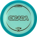 Discraft Z Lite Cicada