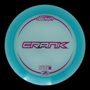 Discraft Z Fly Dye Zone