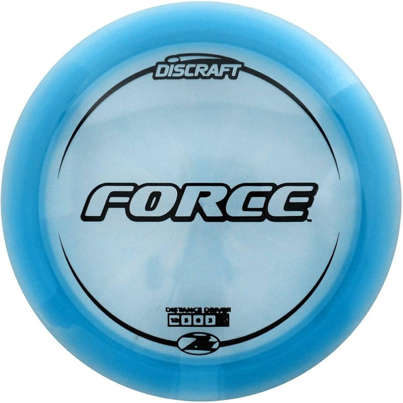 Discraft Z Lite Force