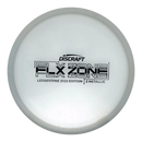 Discraft Z Metallic FLX Zone - 2022 Ledgestone