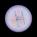 Discraft Z Metallic Ringer GT - 2022 Ledgestone