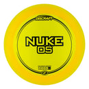 Discraft Z Nuke OS