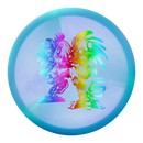 Discraft Z Swirl Buzzz - Chris Dickerson 2024 Robot Chicken