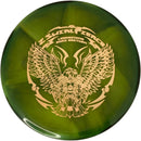 Discraft Z Swirl Paige Pierce Passion - Ledgestone 2022