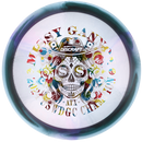 Discraft Z Swirl Undertaker - Missy Gannon 2024 USWDGC Champion