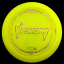 Discraft Z Raptor - Paige Pierce 5x Signature Series