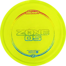 Discraft Z Zone OS - First Run with Limited Edition BEEF Stamp