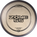 Discraft Z Zone SS putt & approach disc, black disc