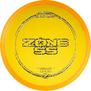 Discraft Z Zone SS putt & approach disc, orange disc
