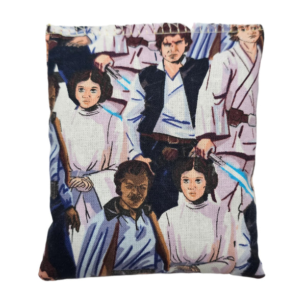 Original Grip Sax - Star Wars Original Cast