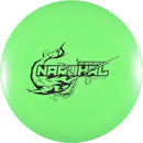 Divergent MaxGrip Narwhal