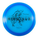 Divergent MaxLife Minotaur