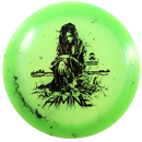 Doomsday Discs Biohazard Famine