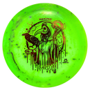 Doomsday Discs Biohazard Plague