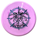 Doomsday Discs Collapse Scope