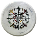 Doomsday Discs Collapse Scope