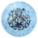 Doomsday Discs Collapse Depth Charge