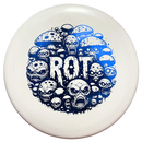 Doomsday Discs Ration Rot
