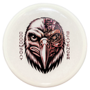 Doomsday Discs Glow Isolation Scavenger
