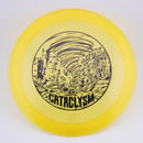 Doomsday Discs Isolation Cataclysm