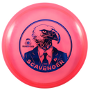 Doomsday Discs Isolation Scavenger