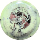 Doomsday Discs Radioactive Waste Famine