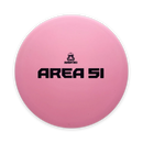 Doomsday Discs Ration Area 51