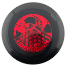 Doomsday Discs Ration Lockdown