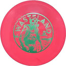 Doomsday Discs Ration Wasteland