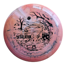 Doomsday Discs Toxic Waste Desolation