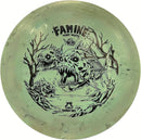 Doomsday Discs Toxic Waste Famine