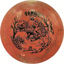 Doomsday Discs Toxic Waste Famine