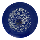 Doomsday Discs Uranium Plague