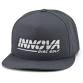 Innova Burst Snapback Flatbill Hat