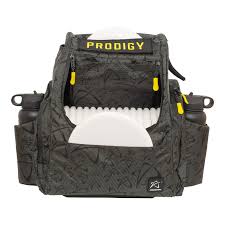 Prodigy BP-2 V3 Disc Golf Backpack