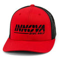 Innova Burst Snapback Trucker Hat