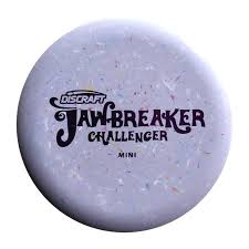 Discraft Jawbreaker Challenger Mini