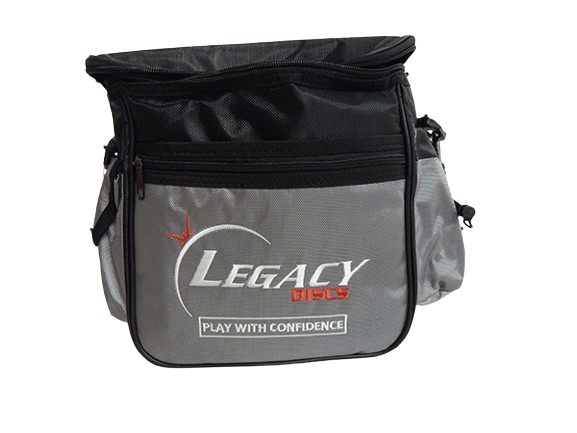 Legacy Protégé Disc Golf Bag