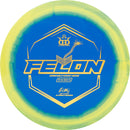 Dynamic Discs Supreme Orbit Felon - Sockibomb Ignite Stamp V1