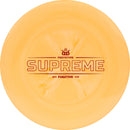 Dynamic Discs Supreme Fugitive - Prototype