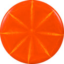 Dynamic Discs Classic Blend Burst EMAC Judge - Blank (no top stamp)