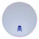 Dynamic Discs Prime Moonshine Culprit - Mini Skull Stamp and Bottom Stamps