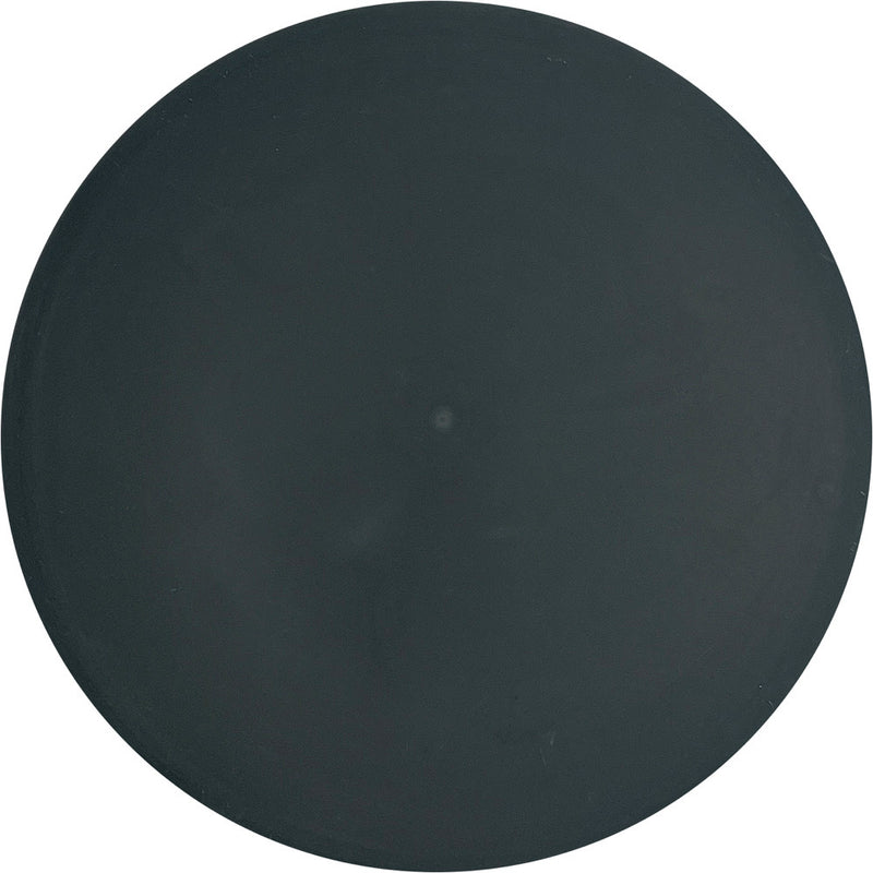 Dynamic Discs Classic Blend EMAC Judge putt & approach disc, Blank (no top stamp) stamp, gray disc