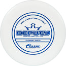 Dynamic Discs Classic Soft Deputy